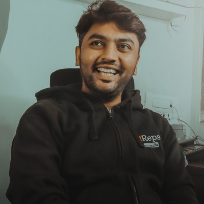 Mehul Patel - DevOps & Cloud Expert